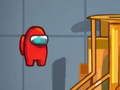 Spel Onder ons ontsnap 2  online