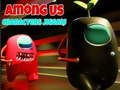 Spel Onder ons Personages Jigsaw online Spel Onder ons Personages Jigsaw online