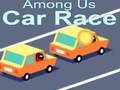 Spel Onder ons autorace  online