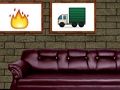 Spel Surfer House Escape online