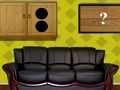Spel Amber House Escape online