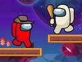 Spel Onder hen trui  online