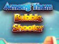 Spel Onder hen Bubble Shooter  online