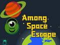 Spel Tussen Ruimte Ontsnapping  online