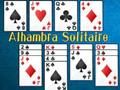 Spel Alhambra Solitaire online Spel Alhambra Solitaire online