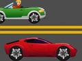 Spel Speed Hot Wheels online