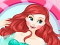 Spel Arriel make-over  online