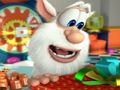 Spel Booba Legpuzzel  online