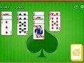 Spel AceS Up Solitaire online