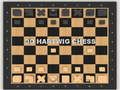 Spel 3D Hartwig Schaken  online