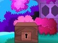 Spel Lila Land Escape  online