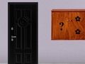 Spel Ontsnap uit het paarse huis  online