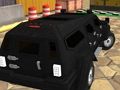 Spel Mega Ramps 3D 2021 online