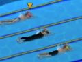 Spel Zwembadrace  online
