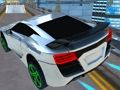 Spel Turbo Auto Stad Stunt  online