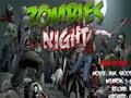 Spel Zombies Nacht  online