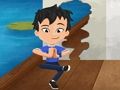 Spel Kodi Kapow Kapower door  online