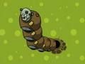 Spel Zombie Wormen  online