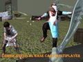 Spel Zombie Survival Base Camp Multiplayer online