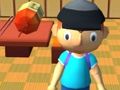 Spel Sushi -chef online