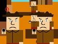 Spel Schiet die bandieten neer  online