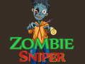 Spel Zombie sluipschutter online