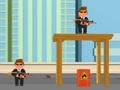 Spel Haak Gooi 3D  online