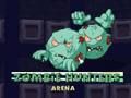 Spel Zombie Jagers Arena  online