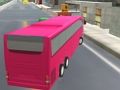 Spel Off-road bus  online