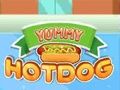 Spel Lekkere Hotdog  online