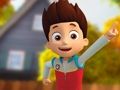 Spel Poot patrouille  online