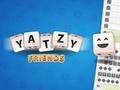 Spel Yatzy Vrienden  online