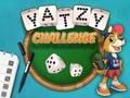Spel Yatzy-uitdaging  online