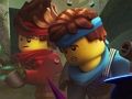 Spel Ninjago Legpuzzel  online