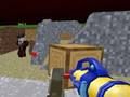 Spel Xtreme Paintball Wars online