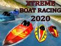 Spel Xtreme Boat Racing 2020 online