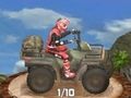 Spel Xtreme ATV-proeven 2021  online
