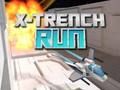 Spel X-Trench Run online Spel X-Trench Run online