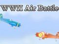 Spel WWII Luchtgevecht  online