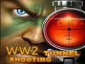 Spel WW2 Tunnel Schieten  online
