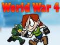 Spel Wereldoorlog 4  online