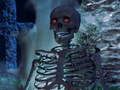 Spel Wereld van Skeletten - Verborgen Sterren  online