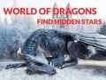 Spel Wereld van Draken Verborgen Sterren  online