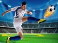 Spel Wereldkampioenschap voetbal 2020  online