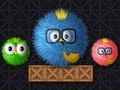 Spel Waar is mijn gegolfde vogel?  online