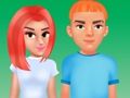 Spel Julie's eerste date  online