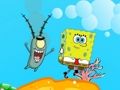 Spel SpongeBob Runner online