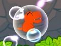 Spel Raak de Dino-bom niet aan!  online