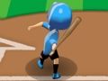 Spel Honkbal Manie  online