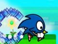 Spel Wings Rush 2 online
